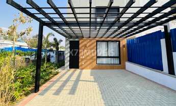 Imagem: Casa a venda no Lausanne Swiss Park com