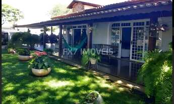 Imagem: Casa à venda com 6 dormitórios no Parque