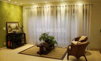 Imagem 7: Casa para venda e locação no Moinho de Vento em Valinhos com 4 suites que aceita 50% em pe