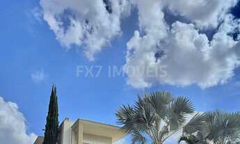 Imagem 3: Casa de Altissimo padrão no Residencial/condomínio Basel Swiss Park