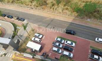 Imagem 6: Sensia Parque Prado no 18o andar com 2 quartos sendo 1 suite e 2 vagas