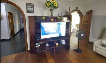 Imagem 4: Casa à venda com 6 dormitórios no Parque Taquaral, Campinas