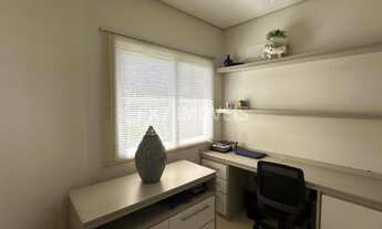 Imagem 6: Casa para venda no Swiss Park em Campinas - 4 suítes