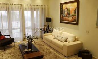 Imagem 5: Casa para venda e locação no Moinho de Vento em Valinhos com 4 suites que aceita 50% em pe