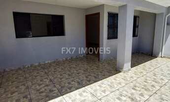 Imagem 2: Casa no bairro São Bernardo