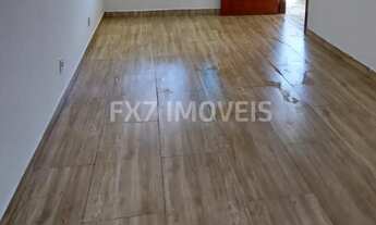 Imagem: Casa no bairro São Bernardo