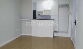 Imagem: Apartamento no Vita Parque no Parque Industrial