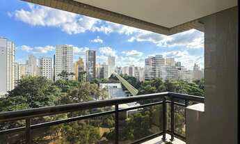 Imagem 3: Apartamento no Edificio Residencial Di Montevecchio Cambuí como porteira fechada