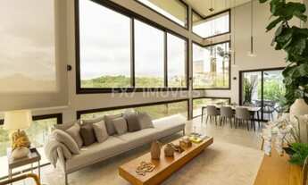 Imagem: Casa maravilhosa no Alphaville Dom Pedro