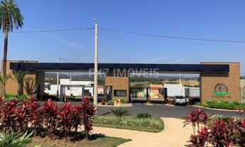 Imagem: Terreno no Residencial Evidências em Indaiatuba