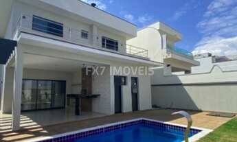 Imagem: Espetacular casa de condomínio à venda