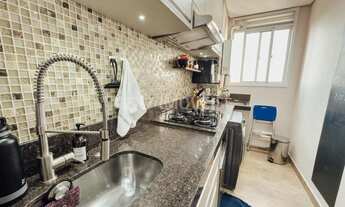 Imagem 5: Apartamento à venda em Campinas-SP, no bairro São Bernardo: 2 quartos, 1 suíte, 2 salas, 1