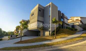 Imagem 2: Casa com 5 suítes no Swiss Park que aceita 70% em permuta