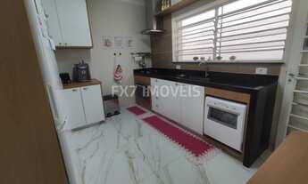 Imagem 5: Casa na Vila Nogueira Taquaral de 850 mil por 590 mil