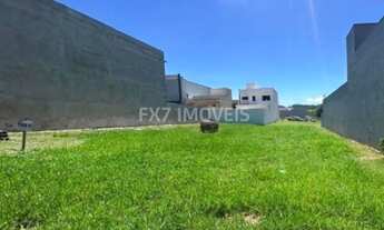 Imagem 2: Terreno no Residencial Evidências em Indaiatuba com 320 metros