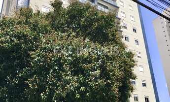 Imagem: Apartamento na Vila Itapura no Residencial