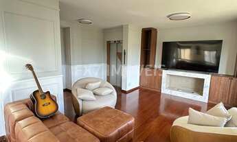 Imagem 6: Apartamento no Edificio Residencial Di Montevecchio Cambuí como porteira fechada