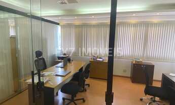 Imagem 4: Salão Comercial à Venda em Campinas-SP, Jardim Nova Europa: 4 Salas, 5 Banheiros, 4 Vagas