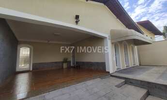 Imagem: Casa na Vila Nogueira Taquaral de 850 mil