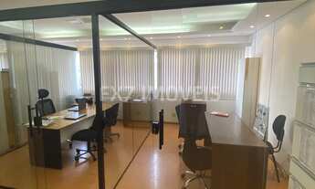 Imagem 6: Salão Comercial à Venda em Campinas-SP, Jardim Nova Europa: 4 Salas, 5 Banheiros, 4 Vagas