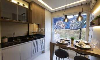 Imagem: Apartamento Moriah no Jardim Proença a