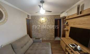 Imagem: Casa a venda na Vila Padre Manoel da Nobrega