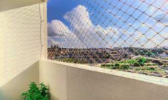 Imagem 3: Apartamento a Parque Itália em Campinas