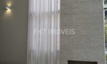 Imagem 4: Casa no Swiss Park com fundo para a mata preservada em terreno de maior metragem