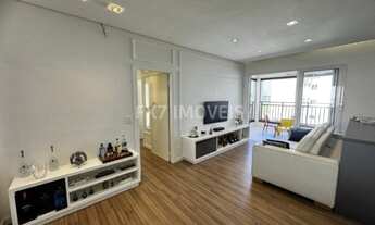 Imagem: Apartamento mobiliado no Noville Swiss Park