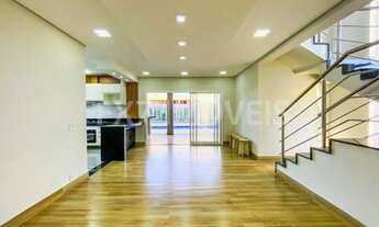 Imagem 2: Casa a venda no Residencial Royal Garden em Paulinia