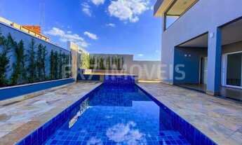 Imagem: Casa a venda no Residencial Royal Garden