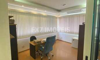 Imagem 7: Salão Comercial à Venda em Campinas-SP, Jardim Nova Europa: 4 Salas, 5 Banheiros, 4 Vagas