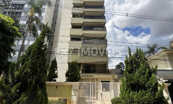 Imagem 2: Apartamento no Edificio Residencial Di Montevecchio Cambuí como porteira fechada