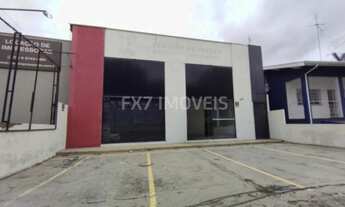 Imagem: Salão comercial a venda em Campinas