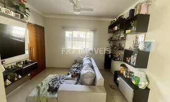 Imagem: Casa à Venda no Jardim Antonio Von Zuben