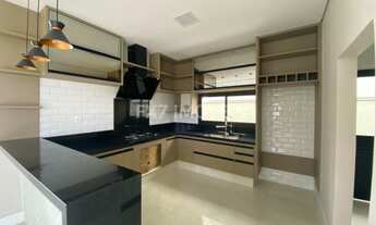 Imagem 7: Espetacular casa de condomínio à venda no Swiss Park, Campinas-SP: 4 quartos, 4 suítes, 3