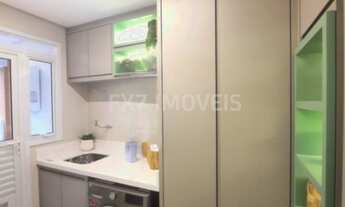 Imagem 7: Apartamento Moriah no Jardim Proença a venda