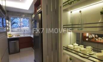 Imagem 4: Apartamento Moriah no Jardim Proença a venda