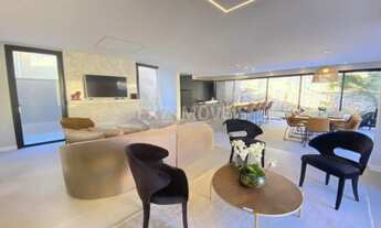 Imagem 5: Casa com 5 suítes no Swiss Park que aceita 70% em permuta