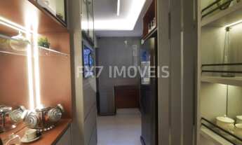 Imagem 3: Apartamento Moriah no Jardim Proença a venda