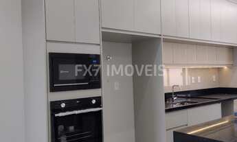 Imagem 6: Casa de Condomínio de Luxo à Venda em Paulínia-SP, Parque Brasil 500: 3 Quartos, 3 Suítes