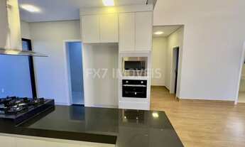 Imagem 5: Imóvel de Luxo no Parque Brasil 500 em Paulínia-SP: 3 quartos, 3 suítes, 2 salas, 4 banhei