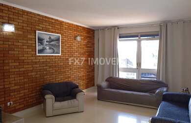 Imagem 5: Imperdível! Casa à venda em Campinas-SP, no Parque São Quirino, com 3 quartos, 2 suítes, 3