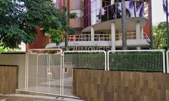 Imagem 3: Cobertura com piscina em frente ao Fritz no Cambuí que estuda sua permuta