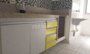 Imagem 7: Apartamento à venda em Campinas-SP, Vila Mimosa: 2 Quartos, 2 Salas, 1 Banheiro, 1 Vaga de