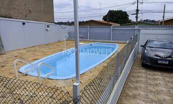 Imagem: Casa a venda no Parque Santa Bárbara