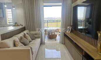 Imagem 2: Apartamento Noville Swiss Park a venda