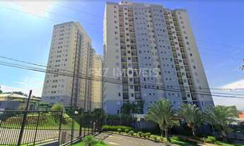 Imagem: Apartamento à venda em Campinas-SP, Vila