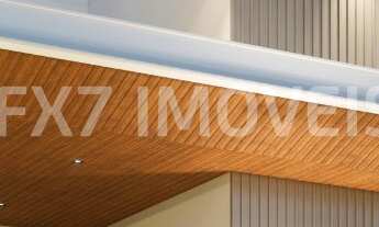 Imagem: Casa de Condomínio à Venda em Paulínia-SP