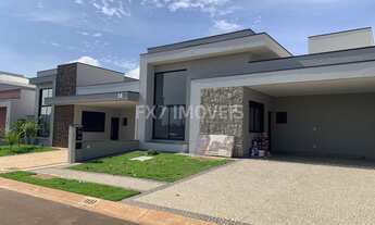 Imagem 4: Casa de Condomínio de Luxo à Venda em Paulínia-SP, Parque Brasil 500: 3 Quartos, 3 Suítes